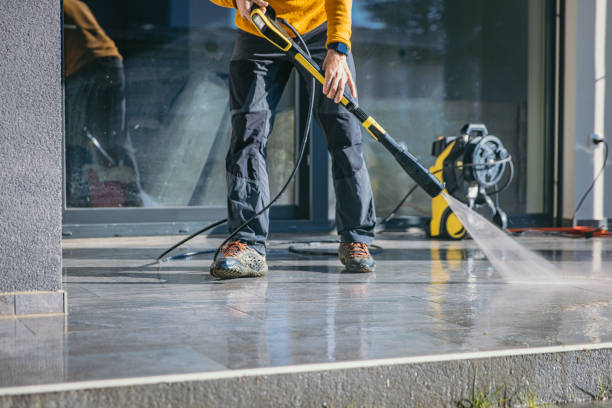 Trusted Cartersville, GA Pressure Washing Experts